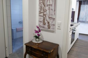 Beletage Flur