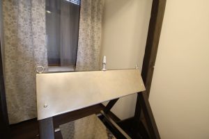 Beletage Büßerstube
