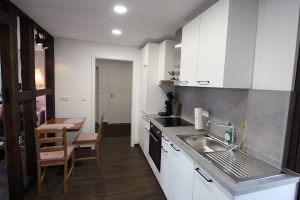 Beletage Küche