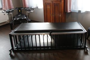 Beletage Schlafzimmer