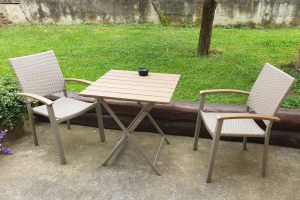 Vogtei Terrasse