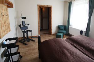 Vogtei Schlafzimmer