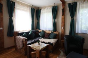 Vogtei Wohnzimmer