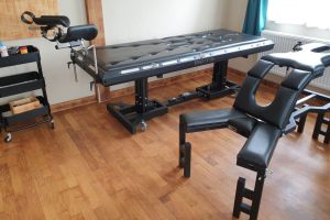Vogtei Wohnzimmer