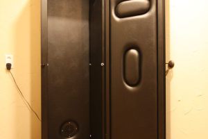 Vogtei Isobox